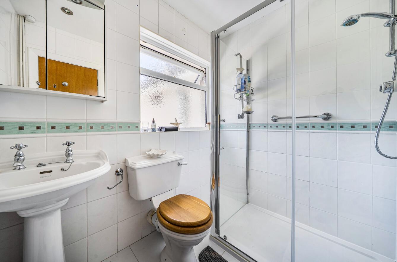 Parc Wern Road, Sketty, Swansea, SA2 0SF